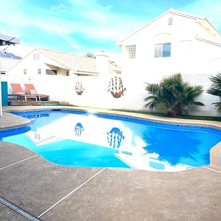 Oasis Pool House, Optional Pool Heater Villa Las Vegas Eksteriør bilde